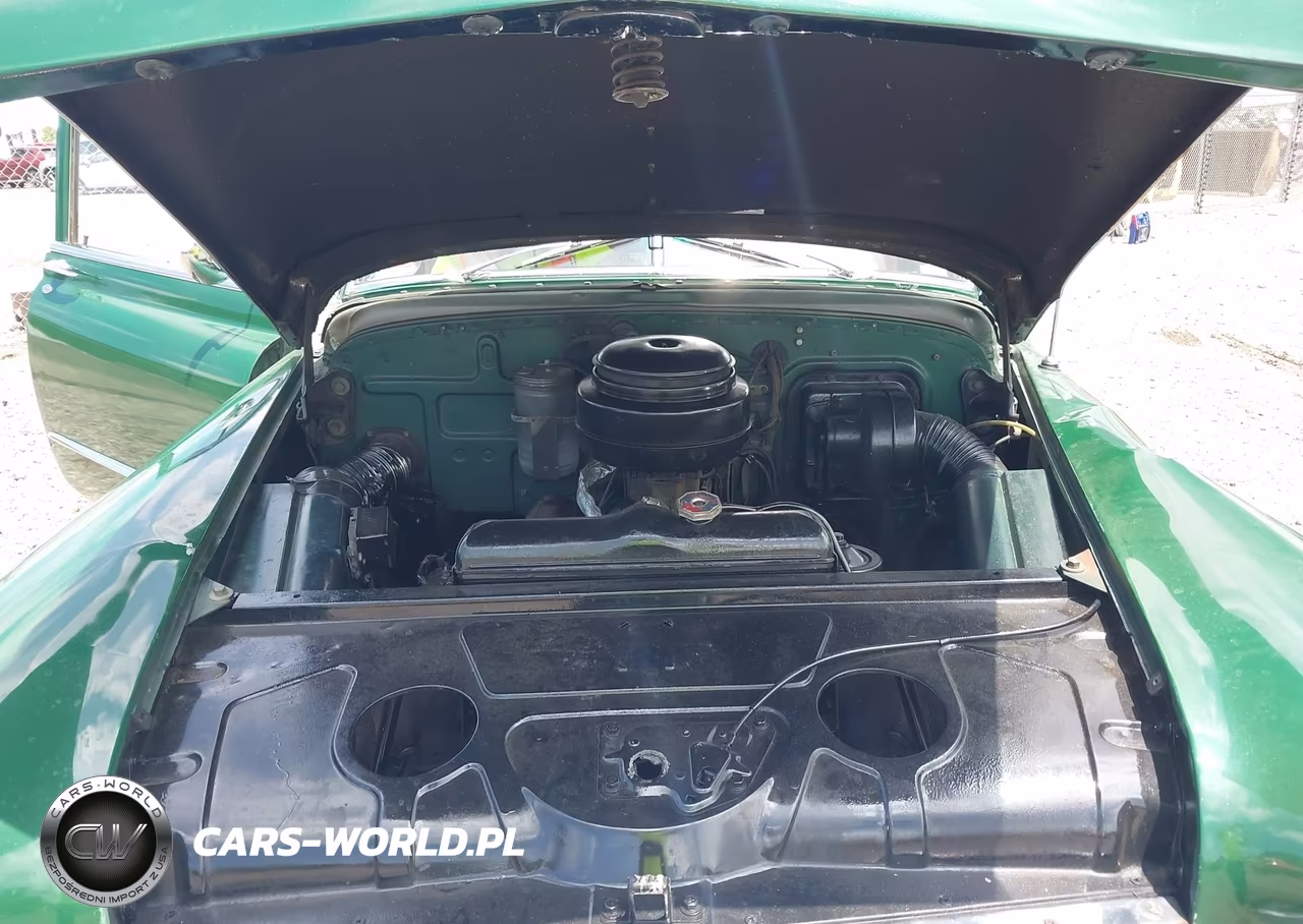 1949 Cadillac 4 Door Sedan VIN:496176423 - 10