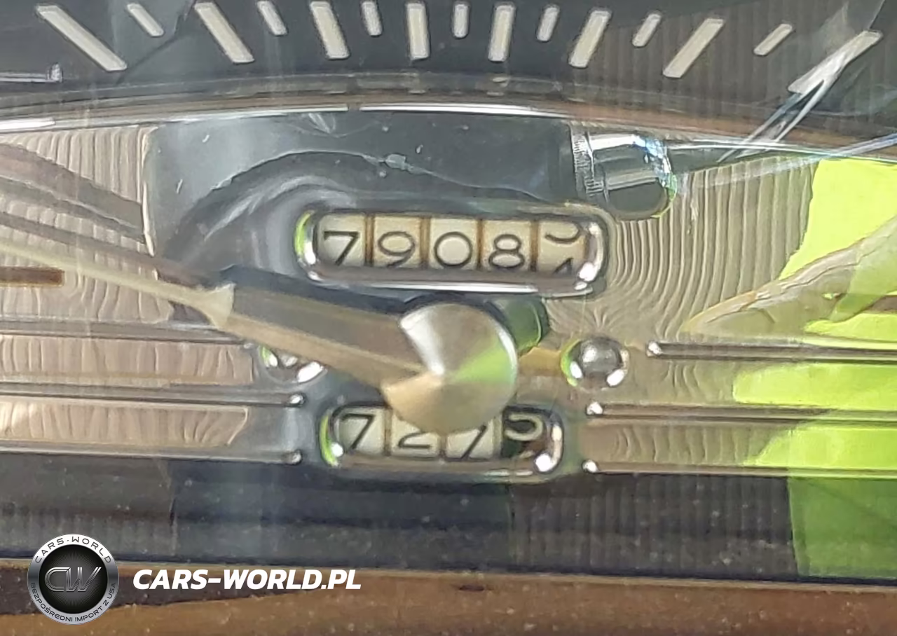 1949 Cadillac 4 Door Sedan VIN:496176423 - 16