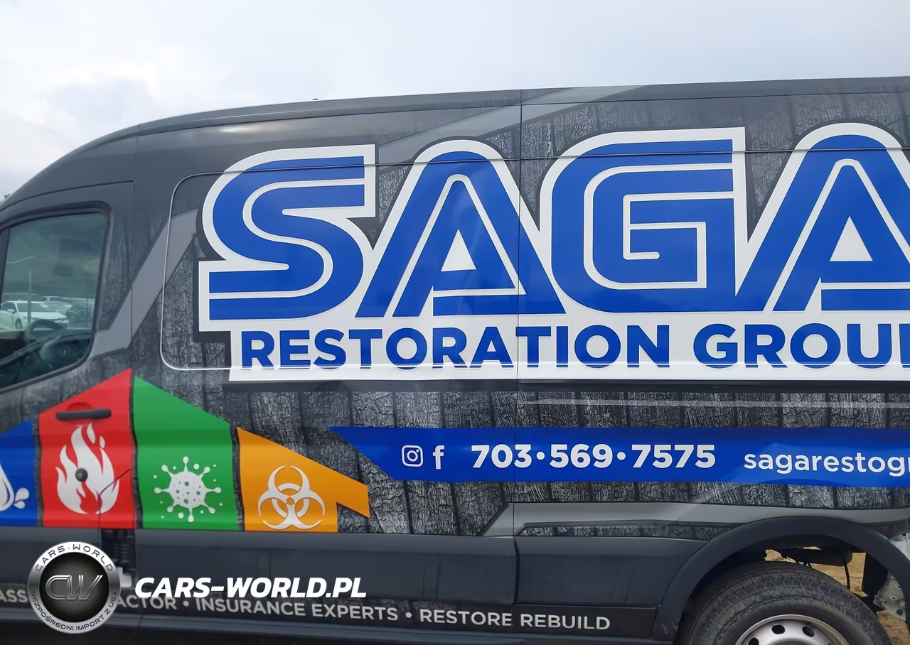 2023 Ford Transit-250 VIN:1FTBR1C82PKA56235 - 15