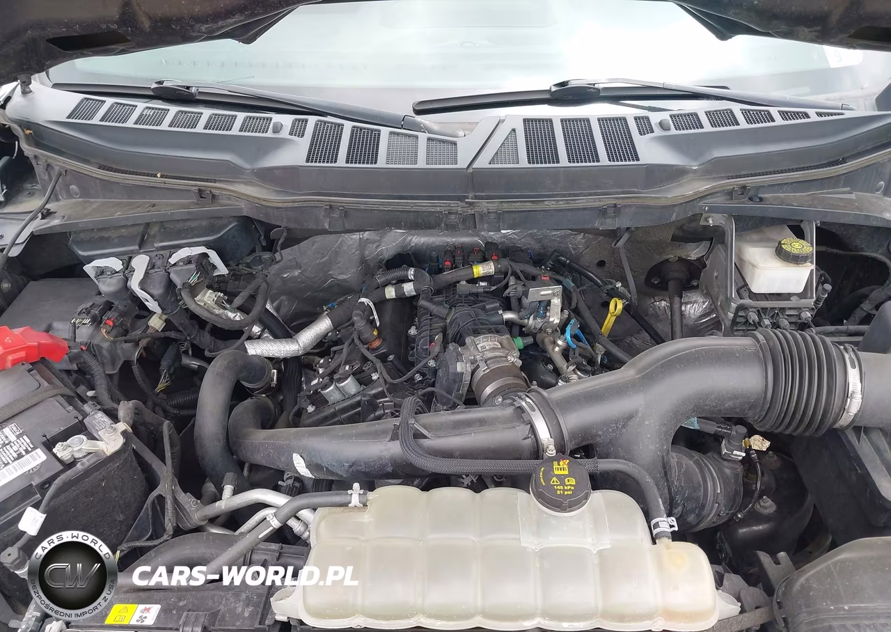 2021 Ford F-150 Xlt VIN:1FTEW1EP5MFA44823 - 10