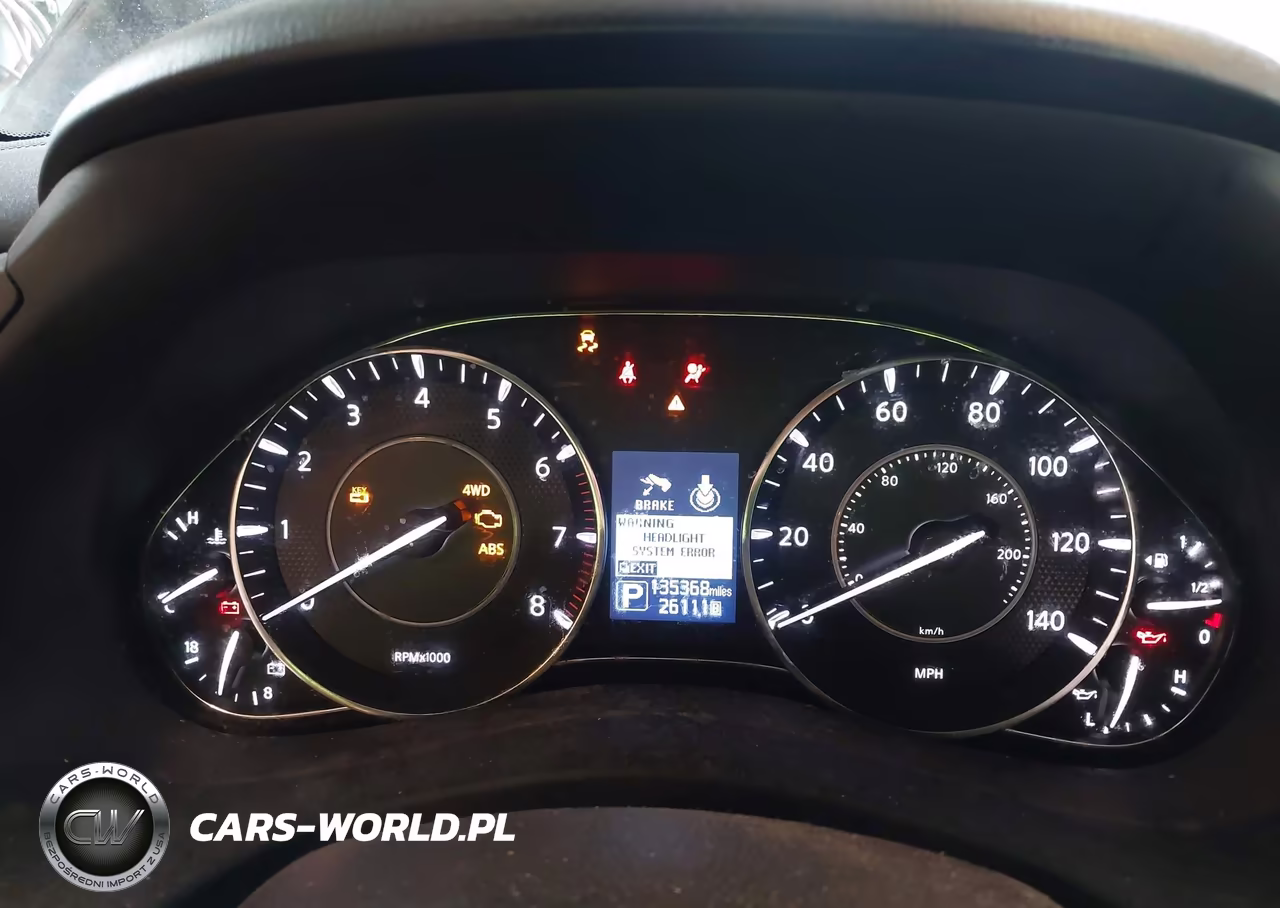 2017 Nissan Armada Sv VIN:JN8AY2NC4H9508544 - 7
