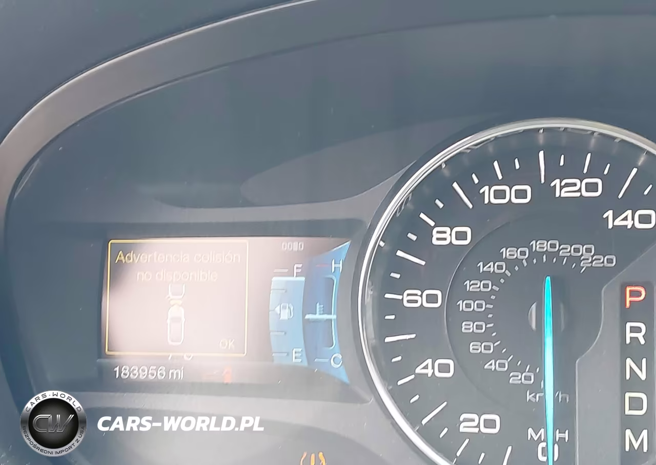 2011 Ford Edge Limited VIN:2FMDK4KCXBBA79409 - 15