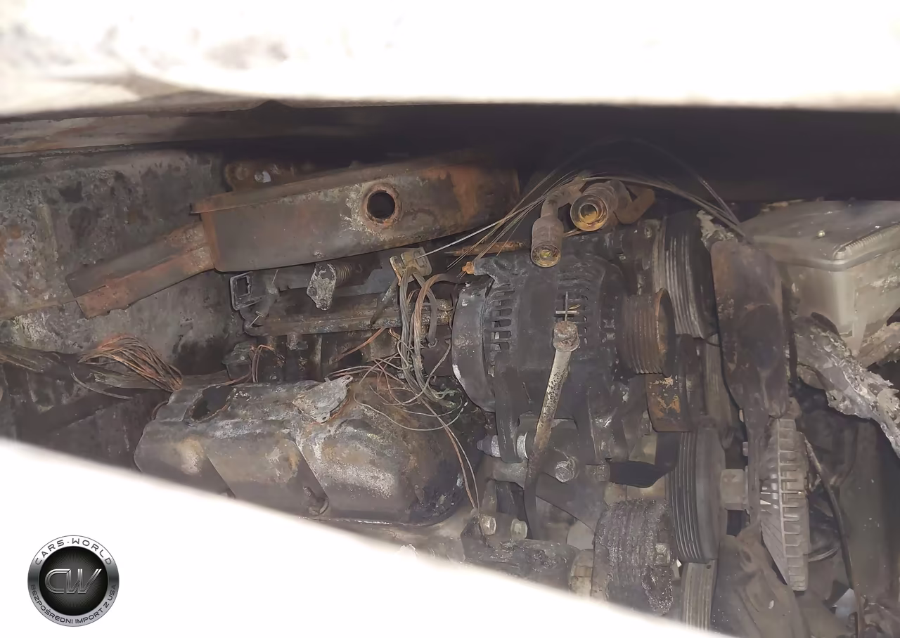 1992 Dodge Dakota VIN:1B7GG23X0NS625198 - 10