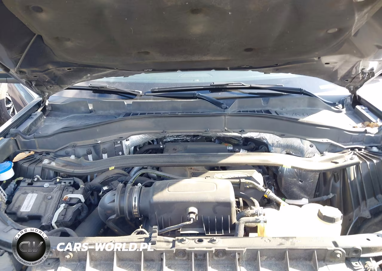 2020 Ford Explorer Limited VIN:1FMSK7FH7LGB12102 - 10