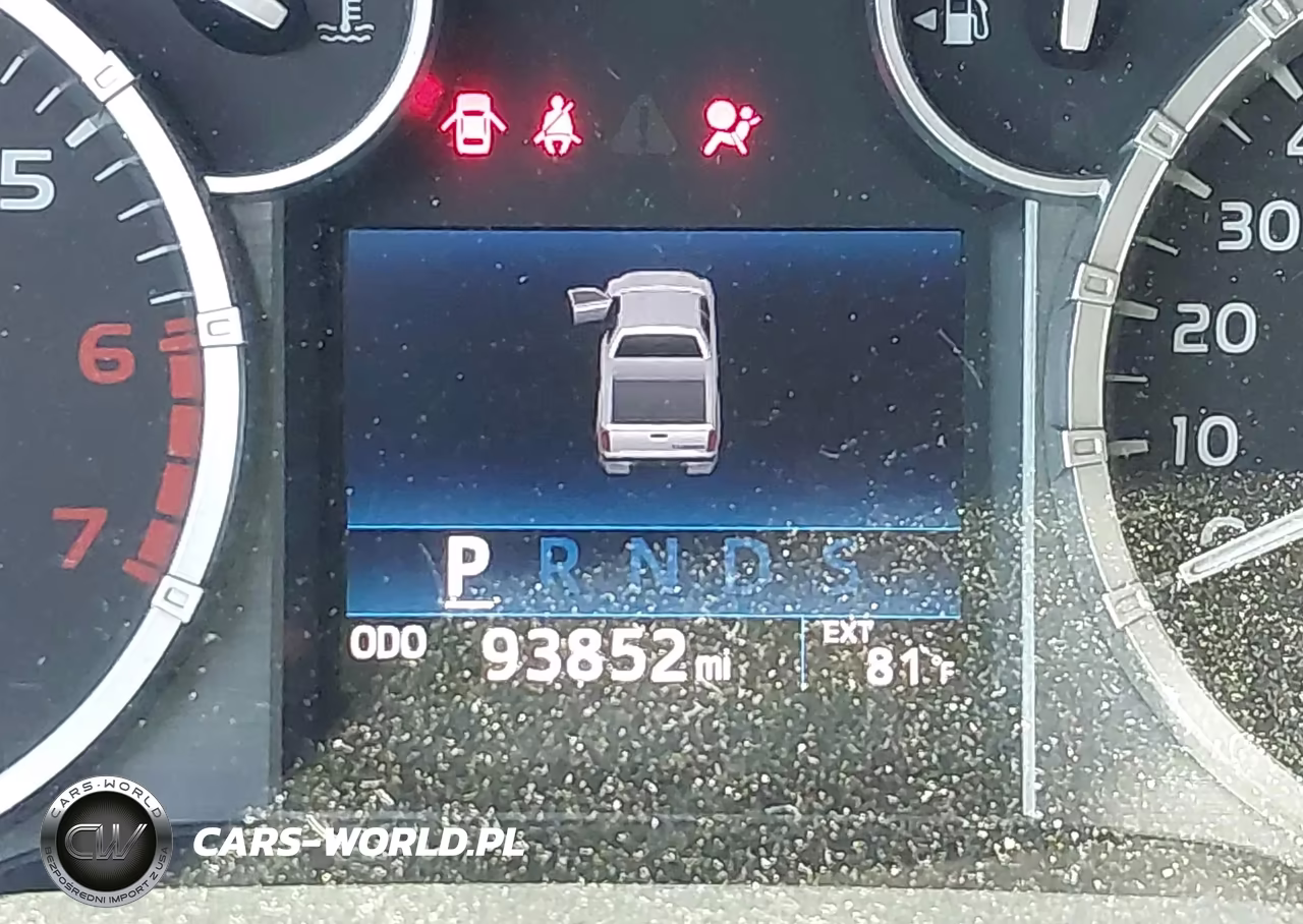 2017 Toyota Tundra Sr5 5.7L V8 VIN:5TFDW5F12HX598253 - 15