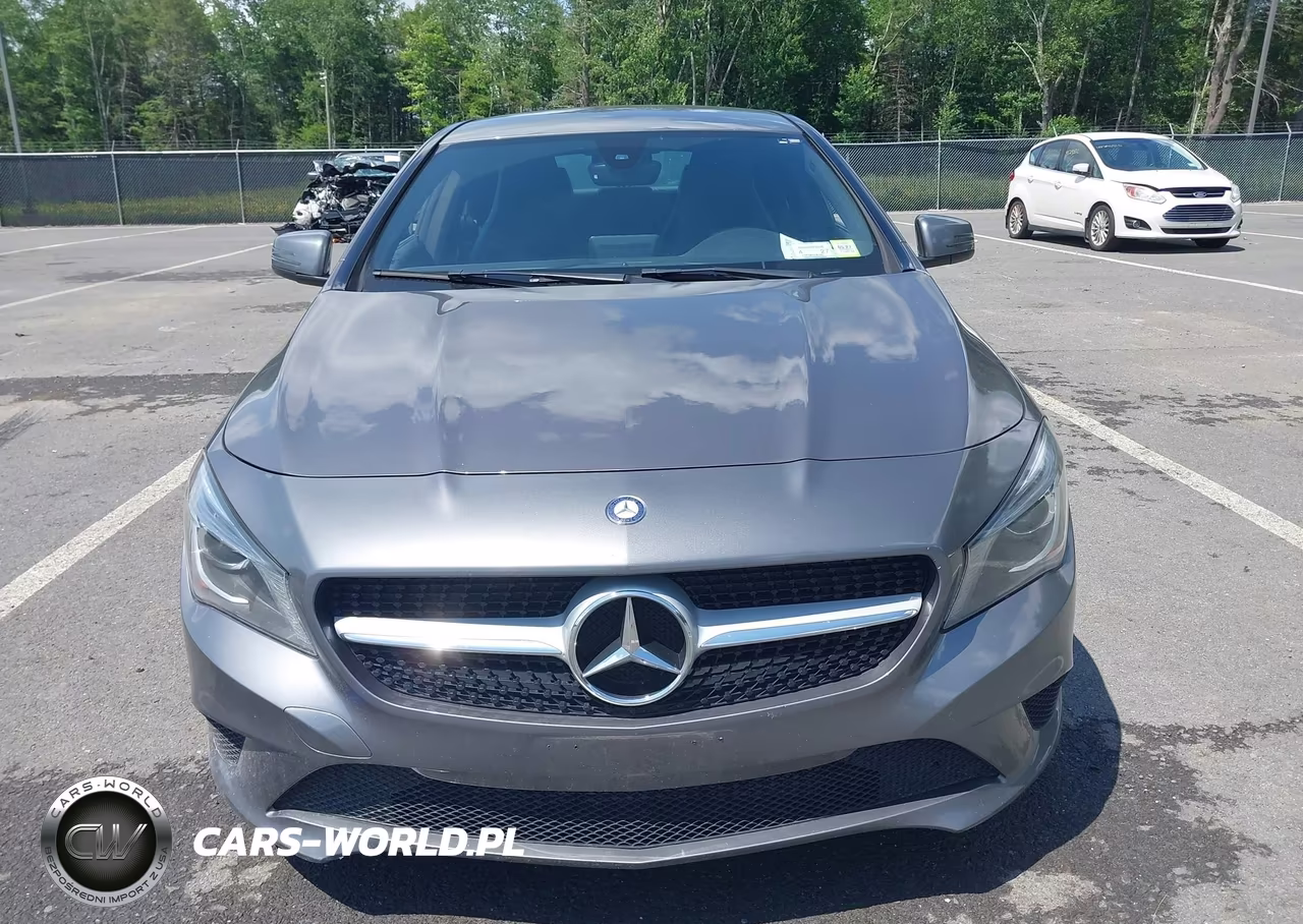 2016 Mercedes-Benz Cla 250 4Matic VIN:WDDSJ4GB3GN322915 - 12