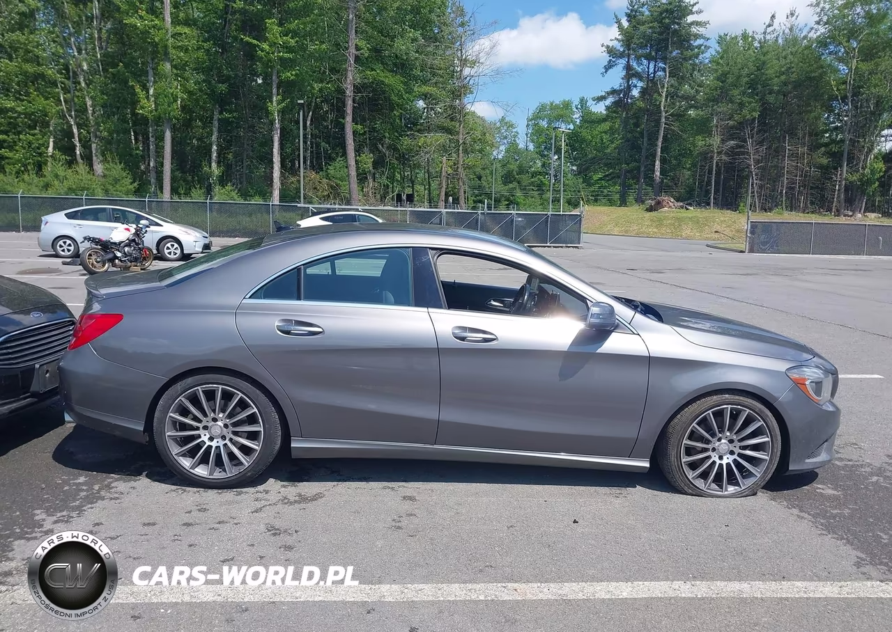 2016 Mercedes-Benz Cla 250 4Matic VIN:WDDSJ4GB3GN322915 - 13