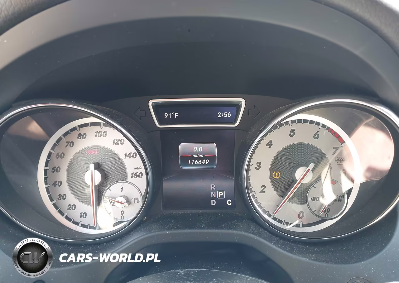 2016 Mercedes-Benz Cla 250 4Matic VIN:WDDSJ4GB3GN322915 - 7