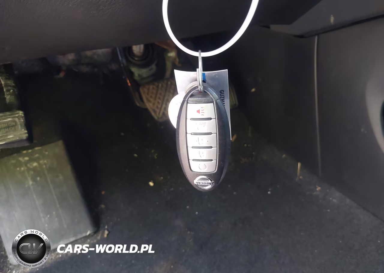 2015 Nissan Pathfinder Sl VIN:5N1AR2MM2FC683910 - 11