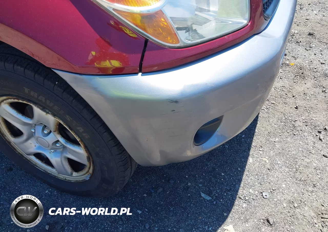 2005 Toyota Rav4 VIN:JTEGD20V450068394 - 17