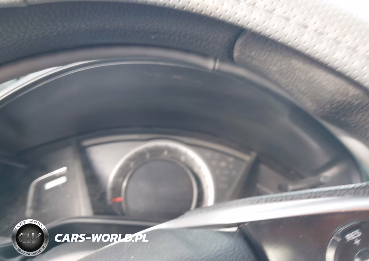 2019 Honda Cr-V Lx VIN:2HKRW6H30KH214046 - 16