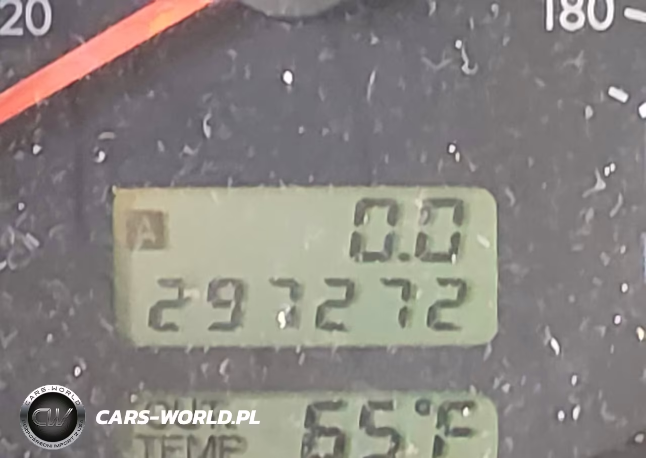 2003 Subaru Forester Xs VIN:JF1SG65663H764080 - 16