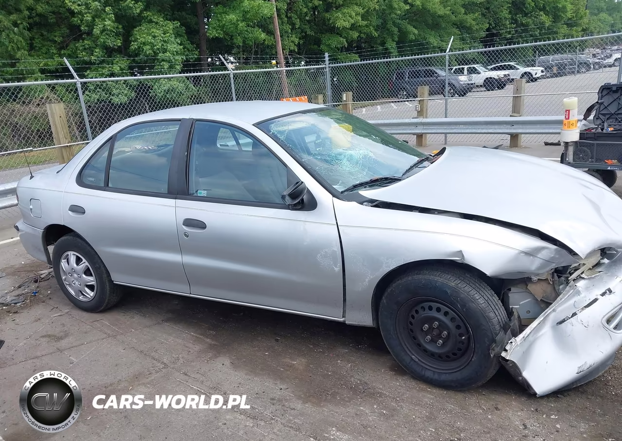 2001 Chevrolet Cavalier VIN:1G1JC524017173169 - 13