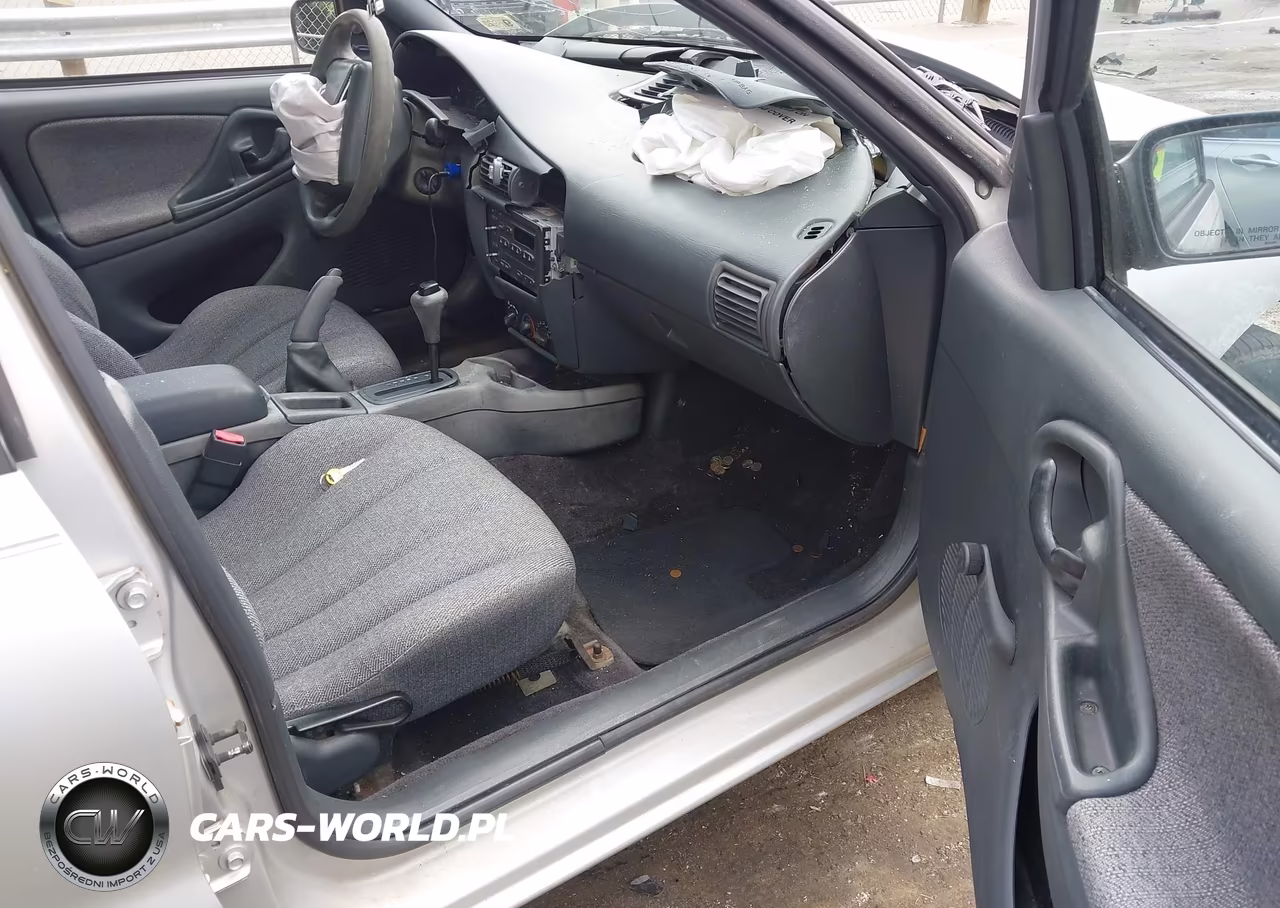 2001 Chevrolet Cavalier VIN:1G1JC524017173169 - 5