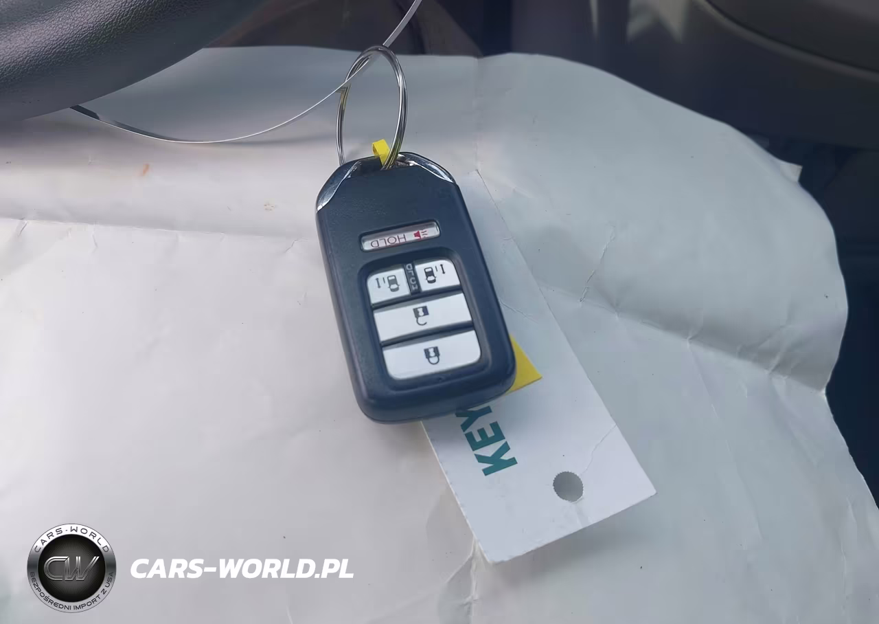 2015 Honda Odyssey Ex VIN:5FNRL5H40FB106865 - 11