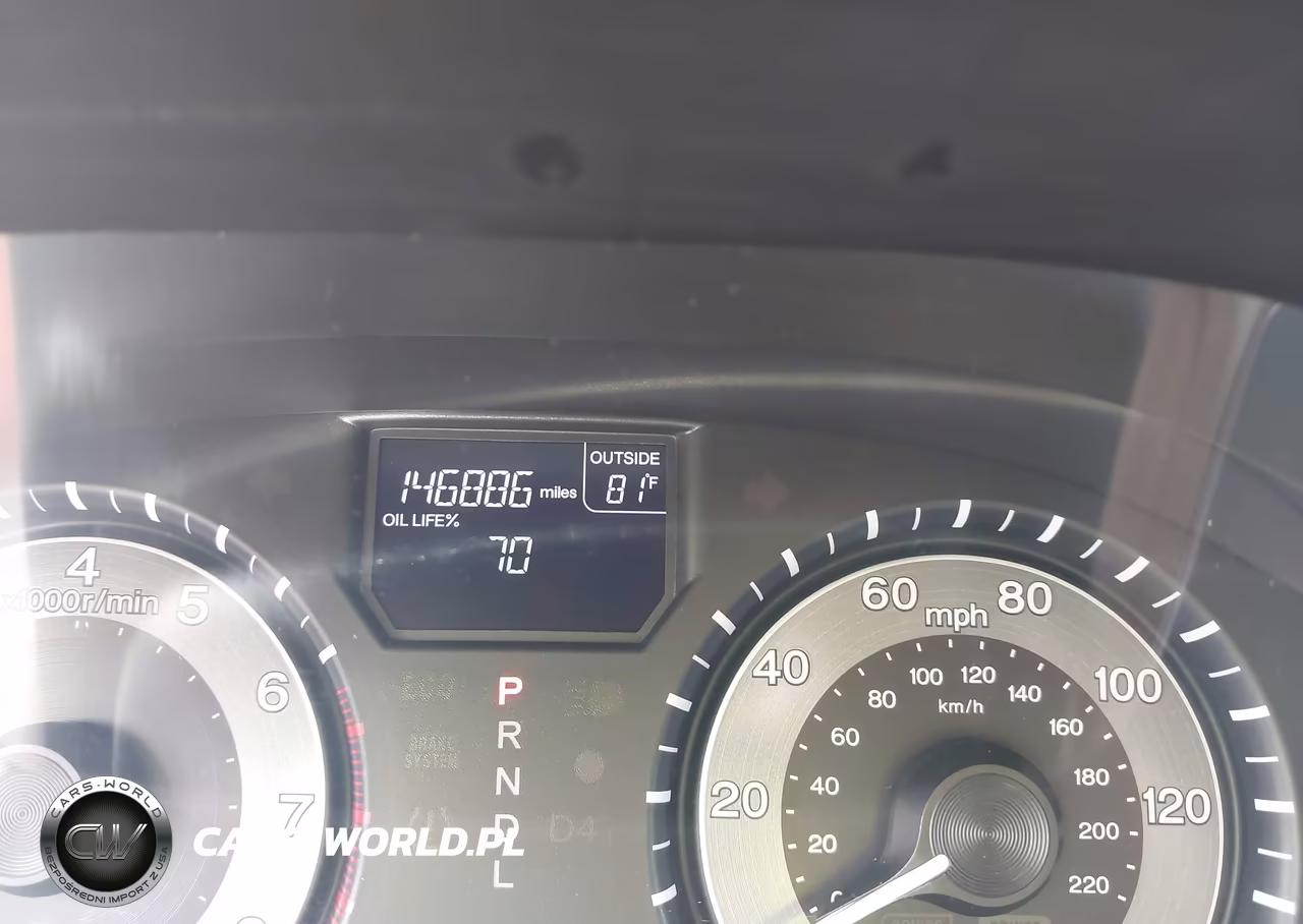 2015 Honda Odyssey Ex VIN:5FNRL5H40FB106865 - 15