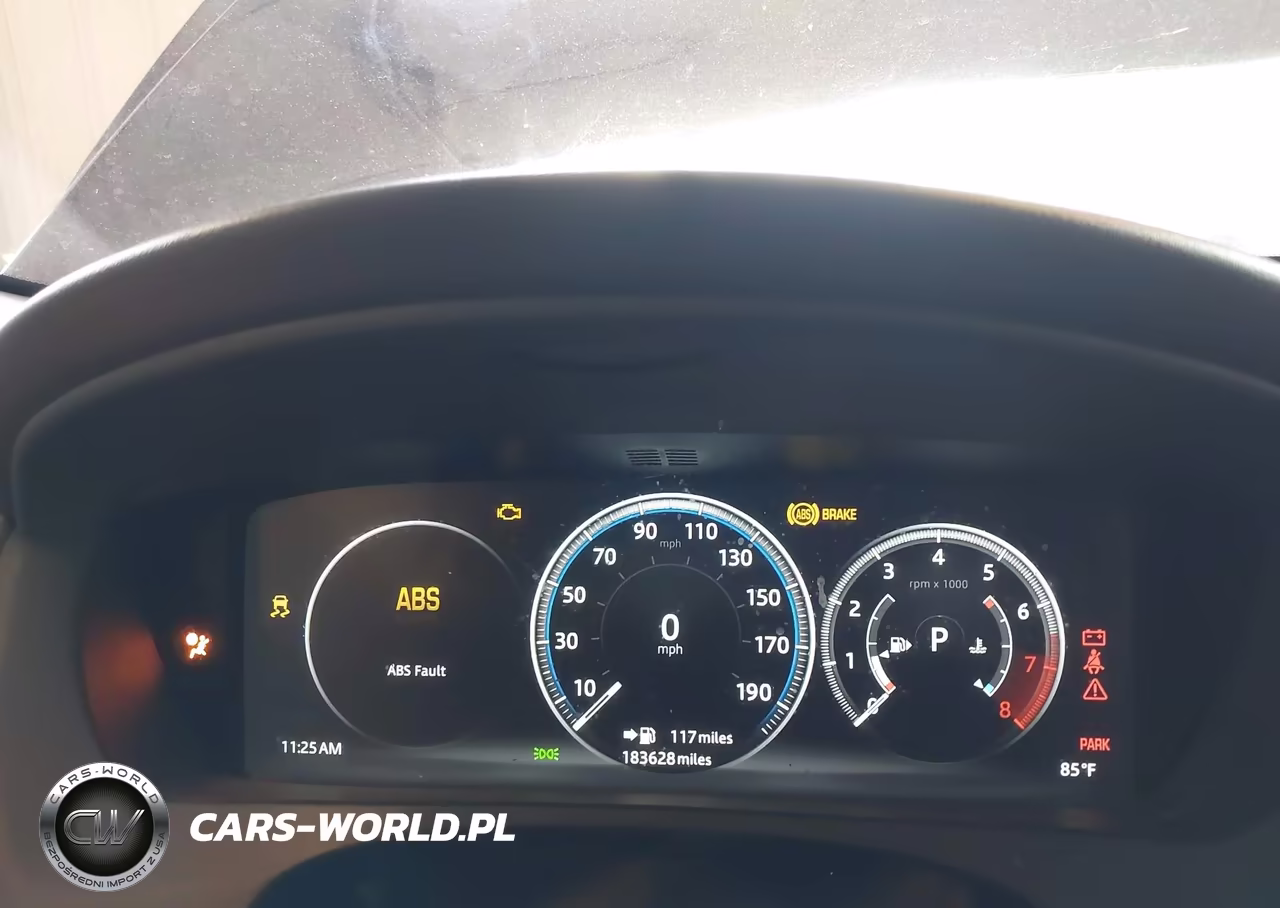 2018 Jaguar F-Pace 30T Prestige VIN:SADCK2GX8JA290431 - 7