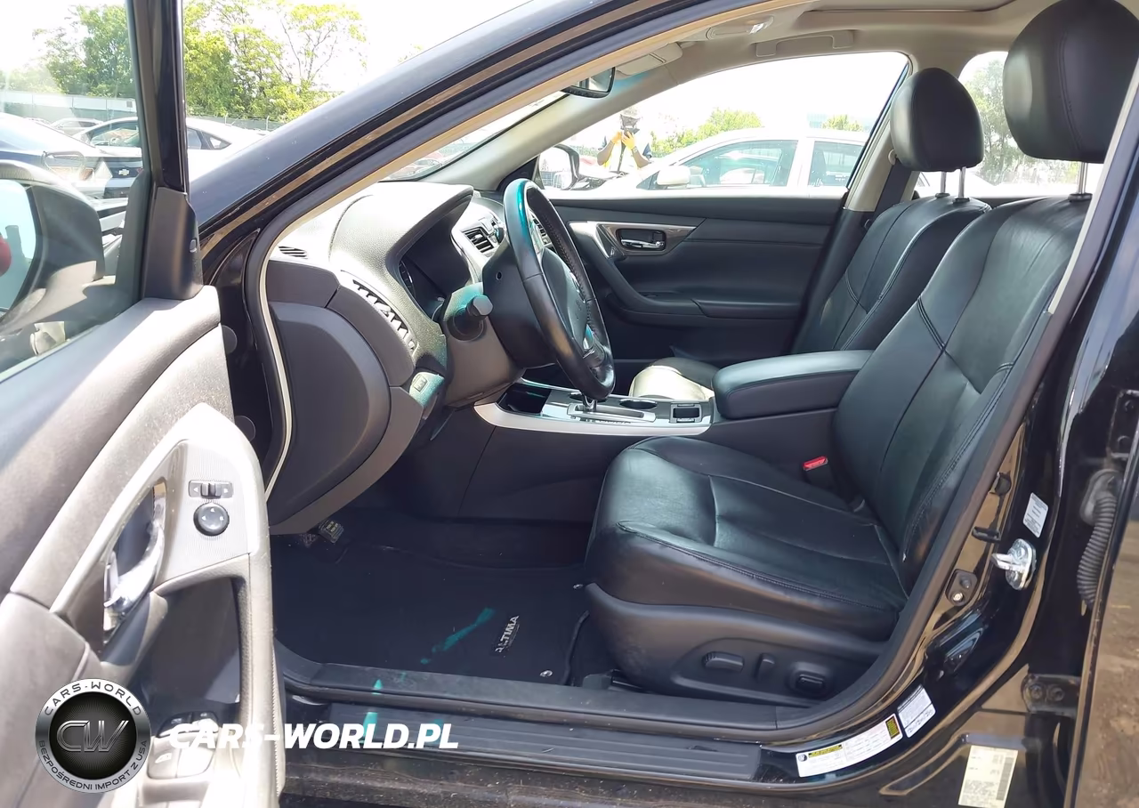 2013 Nissan Altima 2.5 Sl VIN:1N4AL3AP1DC222937 - 12