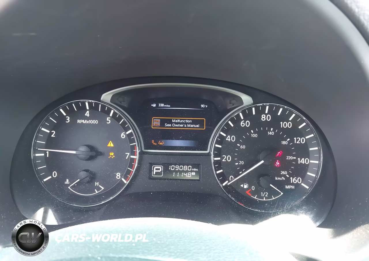 2013 Nissan Altima 2.5 Sl VIN:1N4AL3AP1DC222937 - 7