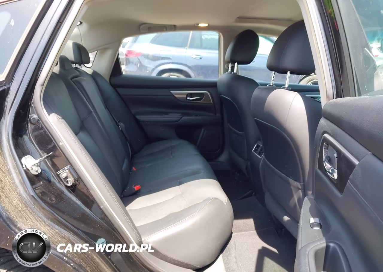 2013 Nissan Altima 2.5 Sl VIN:1N4AL3AP1DC222937 - 8