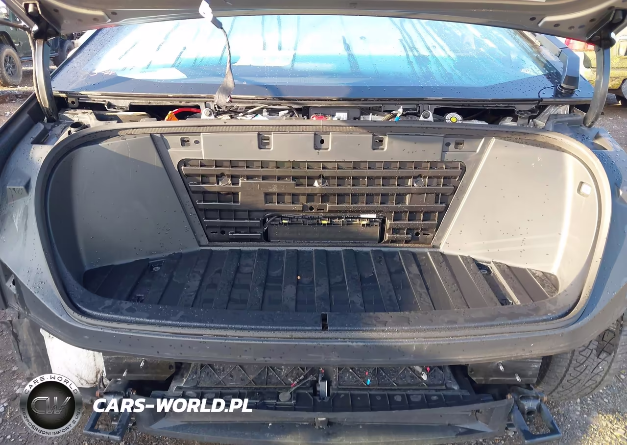 2024 Tesla Cybertruck All-Wheel Drive VIN:7G2CEHED5RA040740 - 10