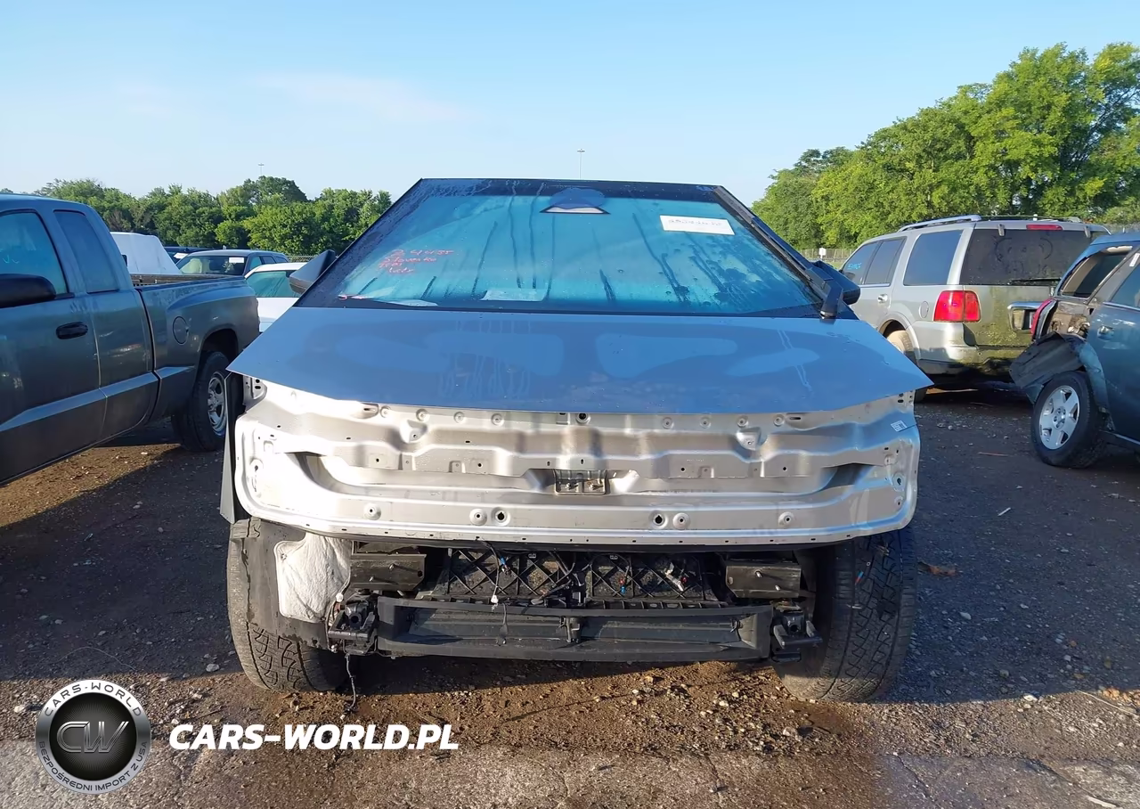 2024 Tesla Cybertruck All-Wheel Drive VIN:7G2CEHED5RA040740 - 11
