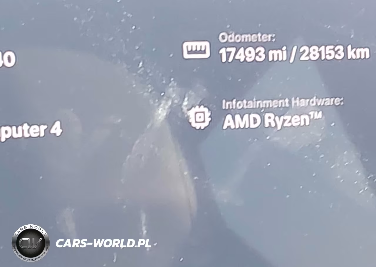 2024 Tesla Cybertruck All-Wheel Drive VIN:7G2CEHED5RA040740 - 14