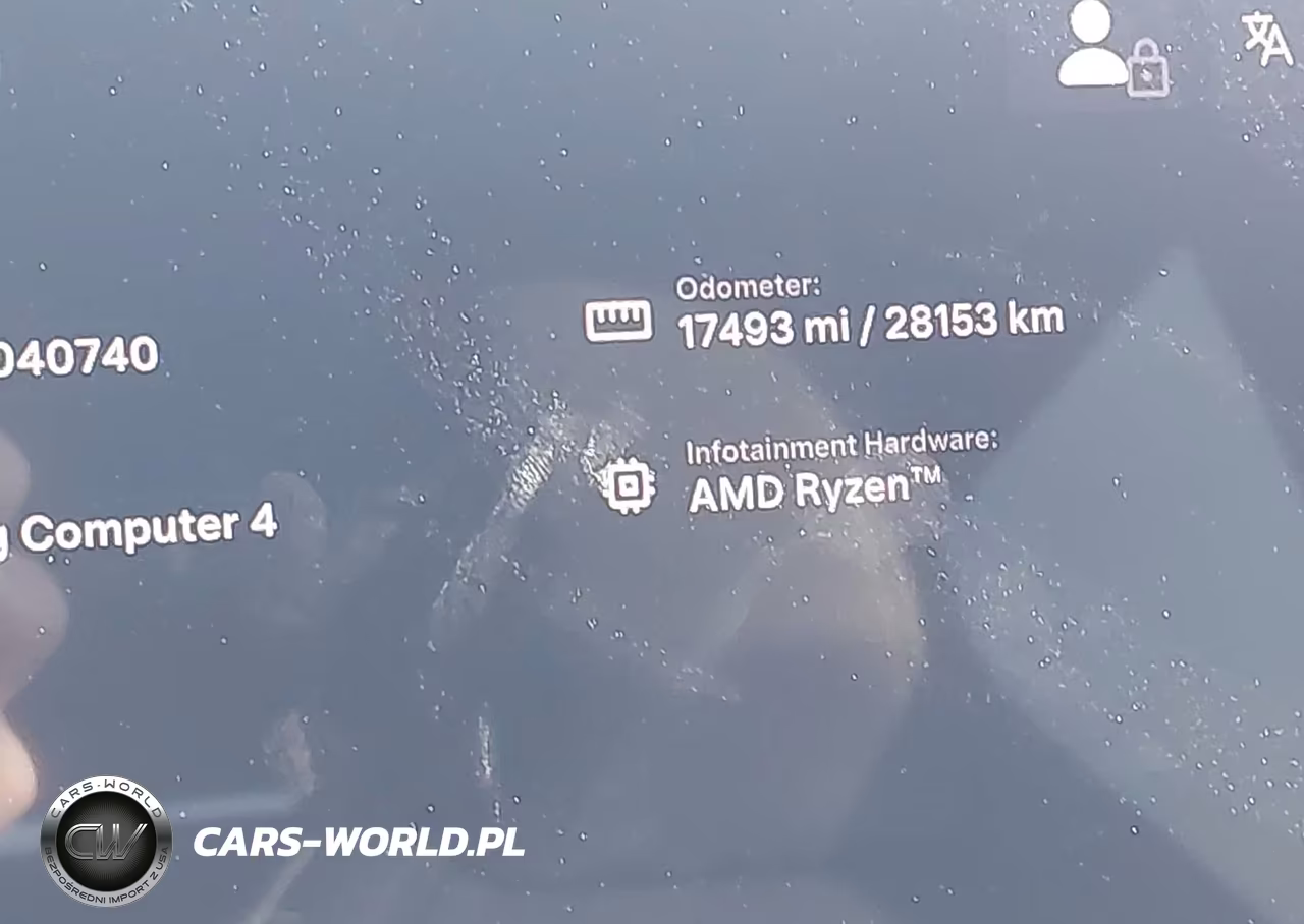 2024 Tesla Cybertruck All-Wheel Drive VIN:7G2CEHED5RA040740 - 7