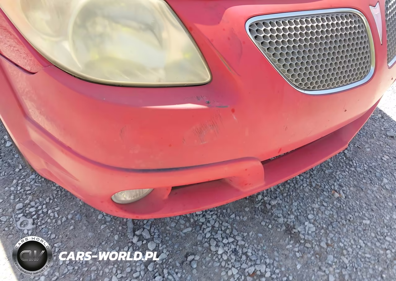 2006 Pontiac Vibe VIN:5Y2SL65866Z446305 - 11