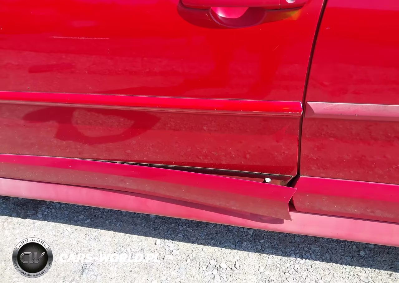 2006 Pontiac Vibe VIN:5Y2SL65866Z446305 - 6
