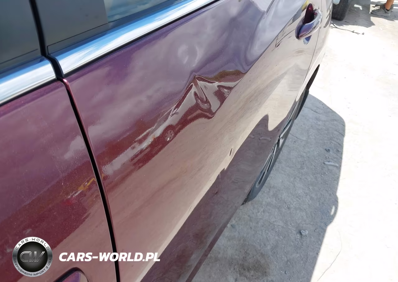 2024 Nissan Sentra Sv Xtronic Cvt VIN:3N1AB8CV8RY388976 - 17