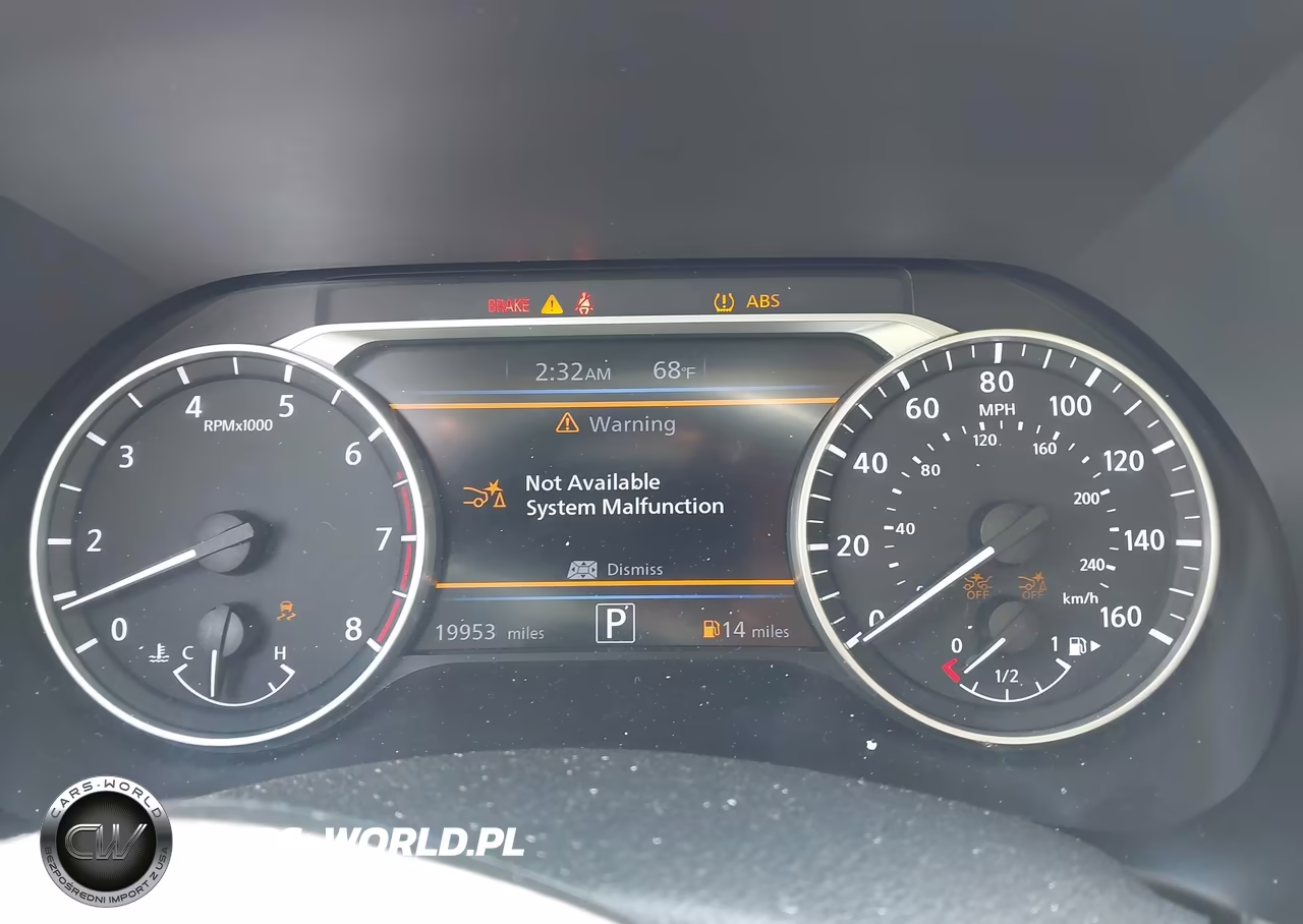 2024 Nissan Sentra Sv Xtronic Cvt VIN:3N1AB8CV8RY388976 - 7
