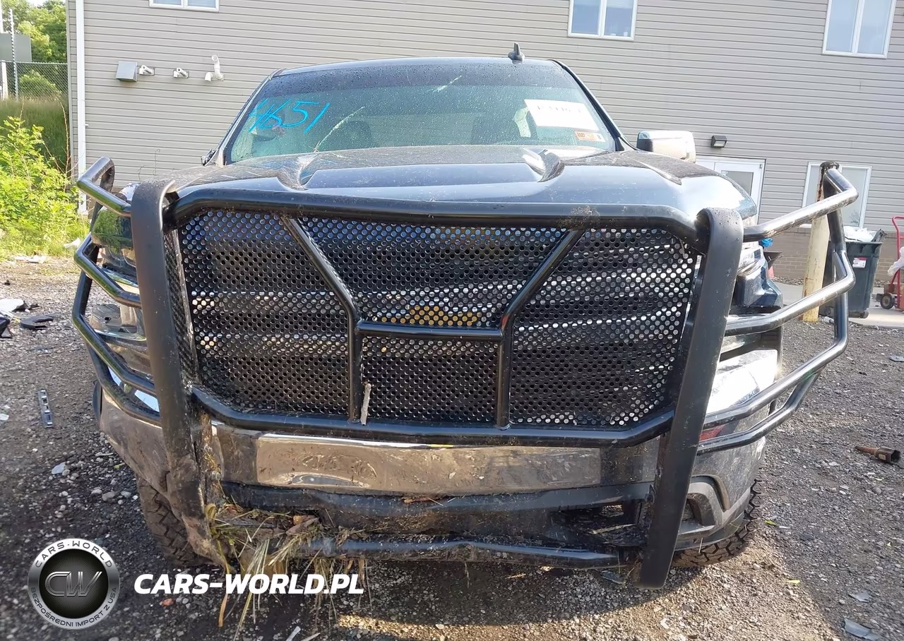 2022 Chevrolet Silverado 1500 Ltd 4Wd Short Bed Lt With 2Fl VIN:3GCPYJEK7NG186419 - 12