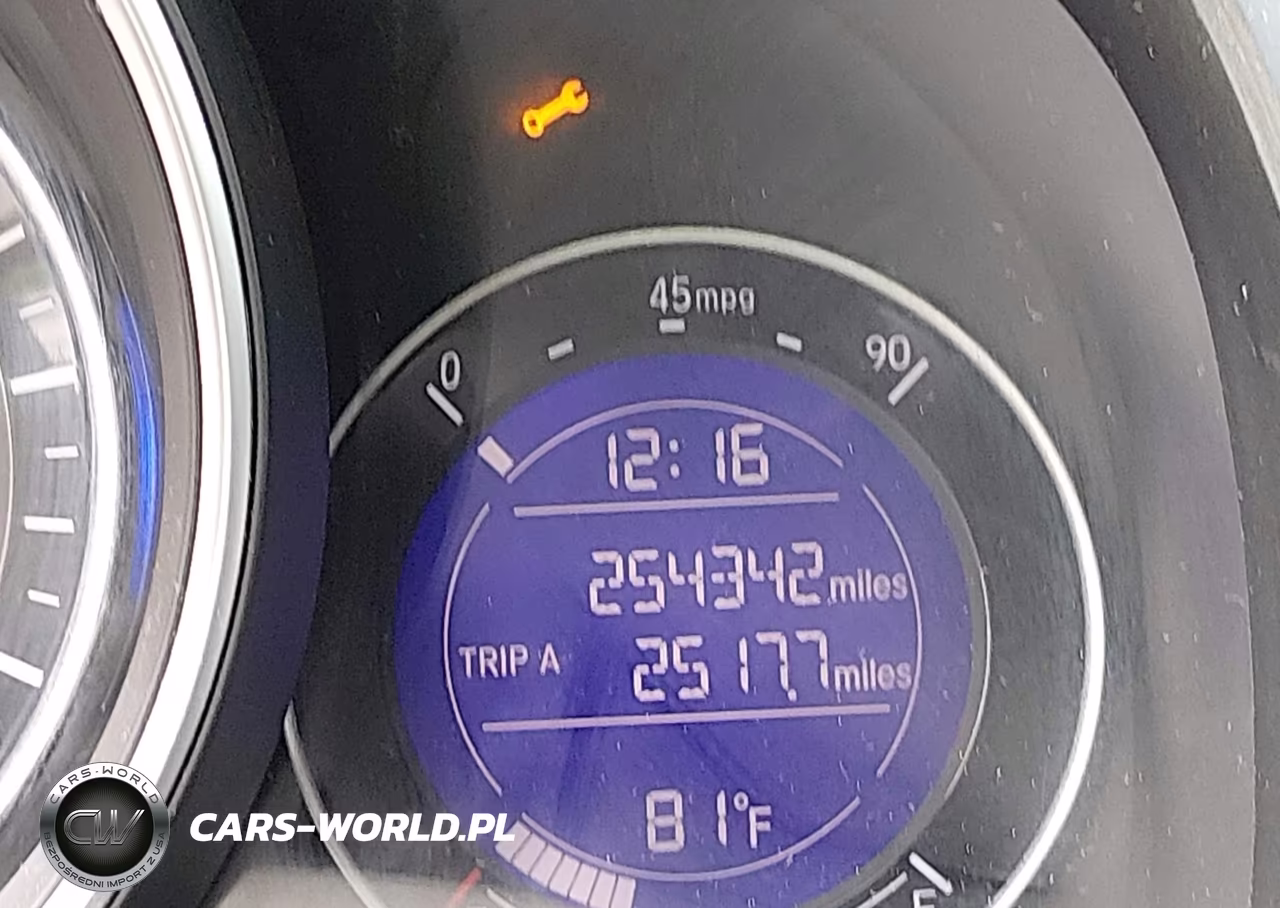 2016 Honda Fit Ex-L VIN:3HGGK5H96GM703376 - 15
