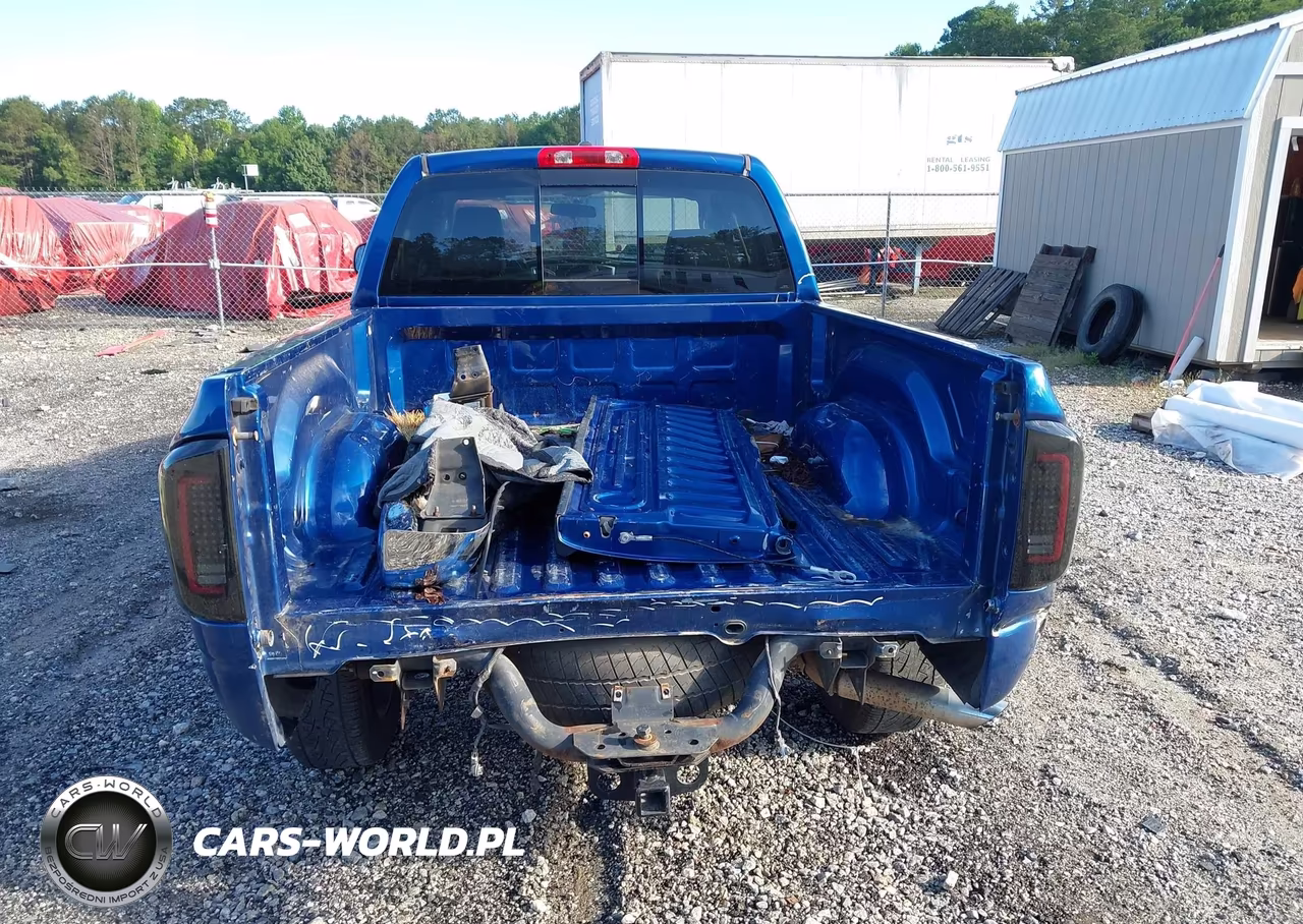 2008 Dodge Ram 1500 Slt VIN:1D7HA18258S636186 - 6