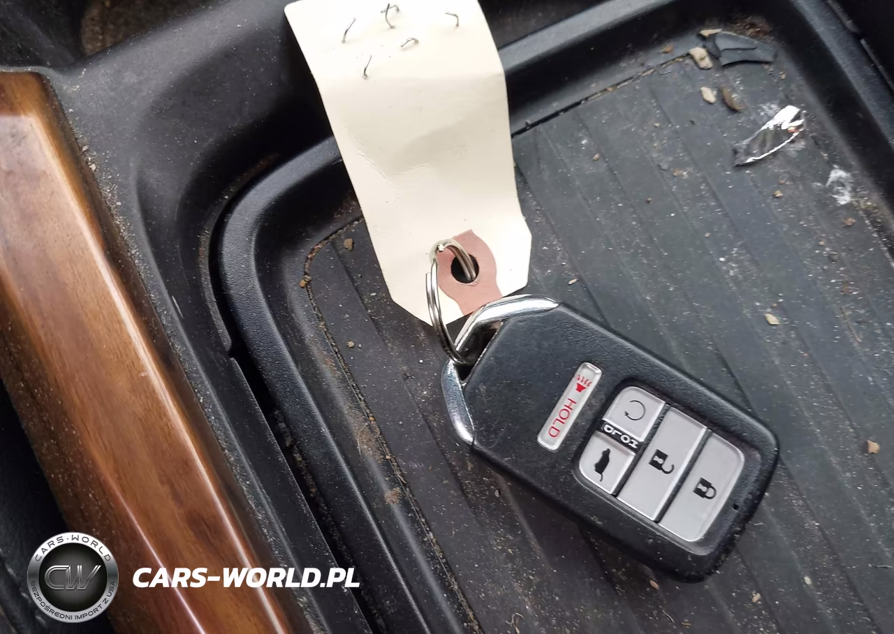 2022 Honda Cr-V Awd Touring VIN:2HKRW2H96NH666391 - 11