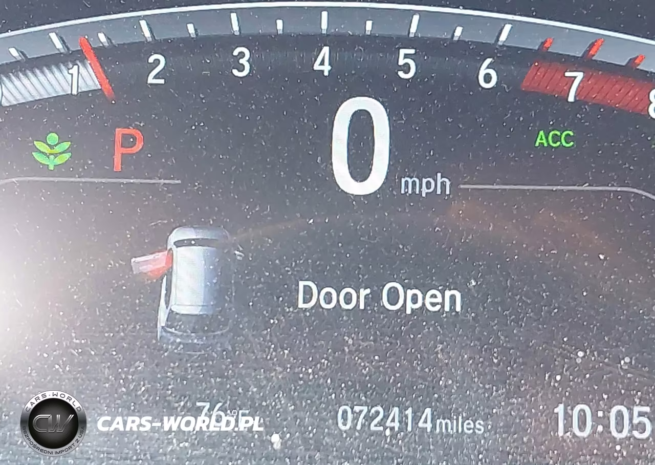 2022 Honda Cr-V Awd Touring VIN:2HKRW2H96NH666391 - 15
