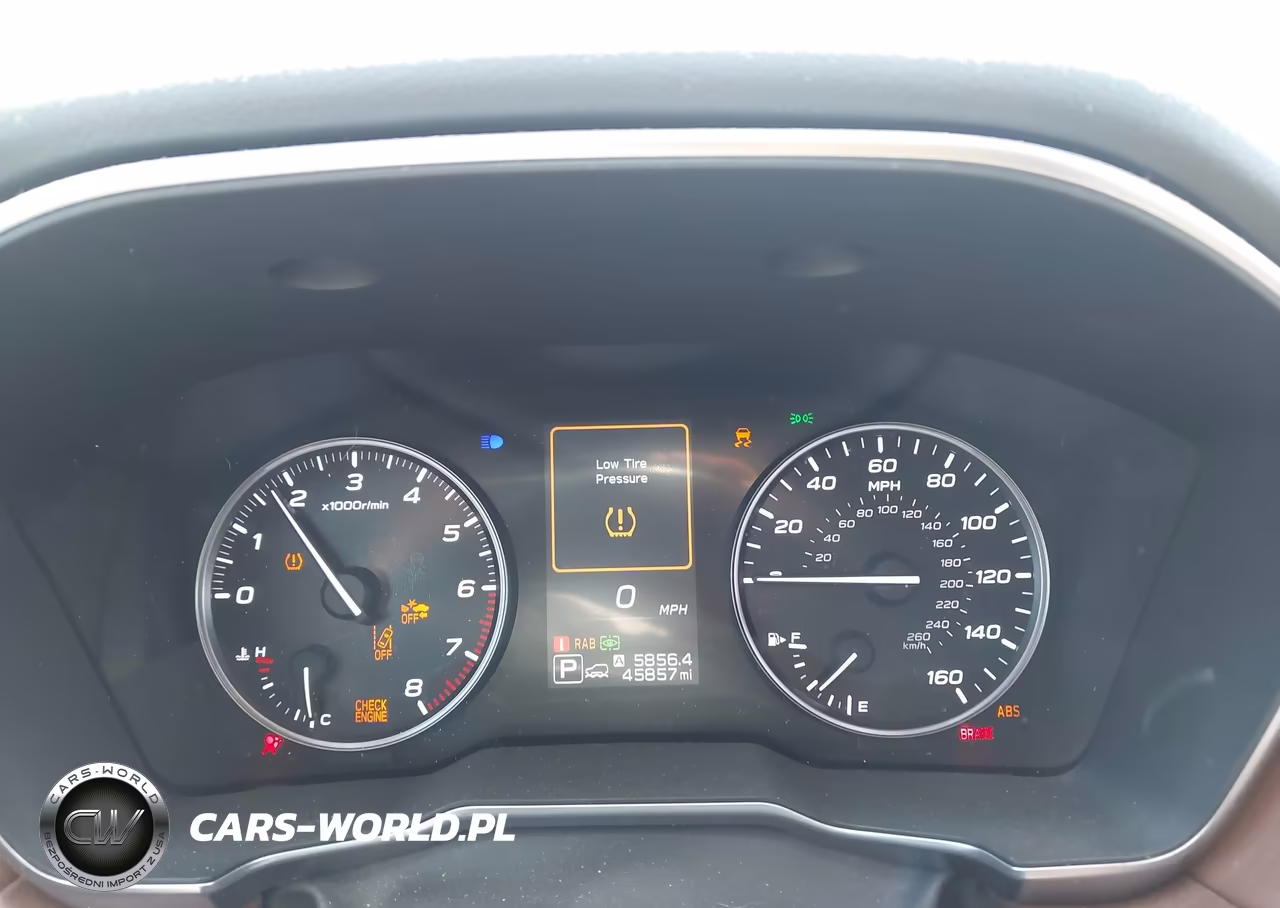 2022 Subaru Outback Touring VIN:4S4BTAPC1N3245218 - 7