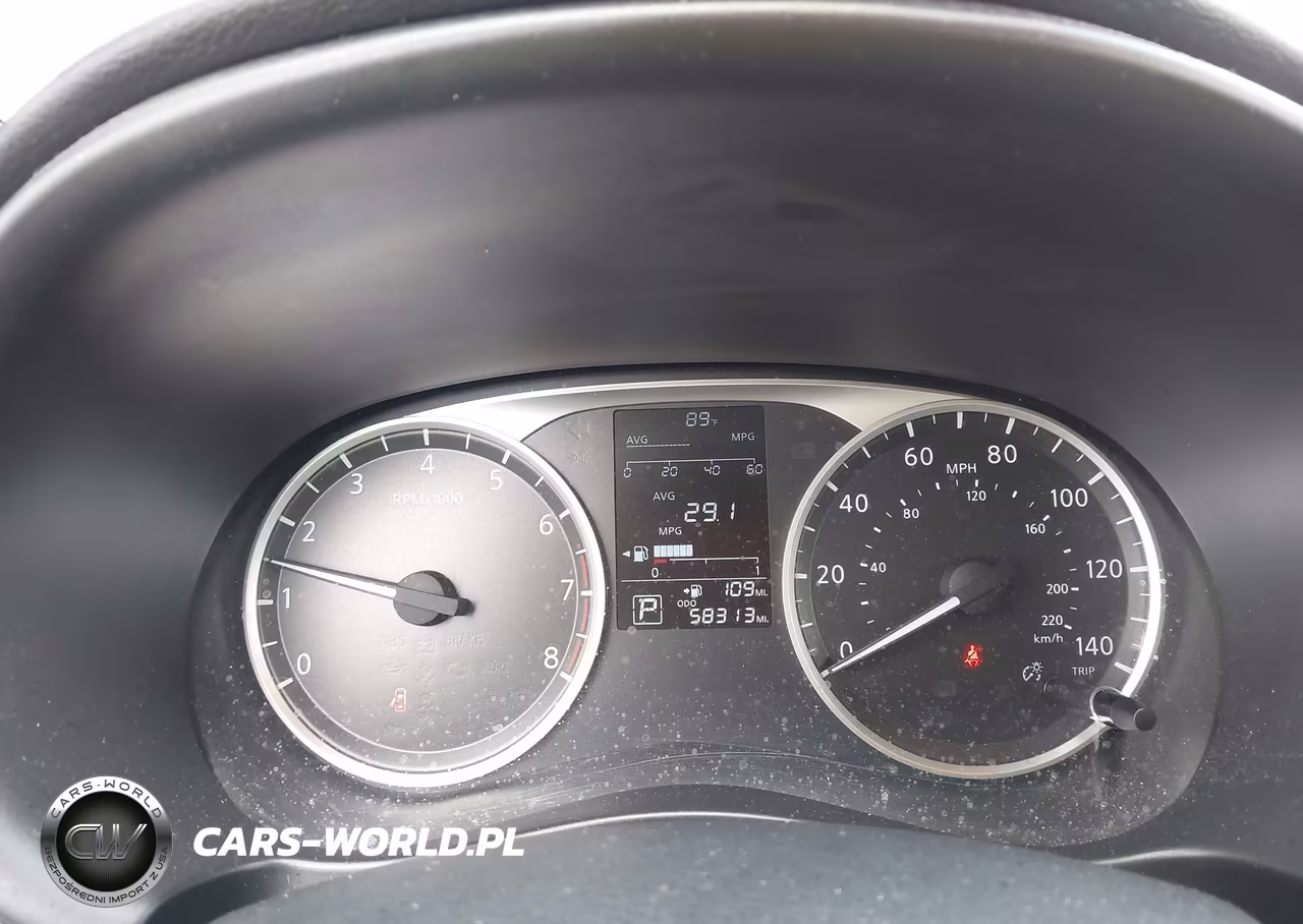 2019 Nissan Kicks S VIN:3N1CP5CU5KL510163 - 7