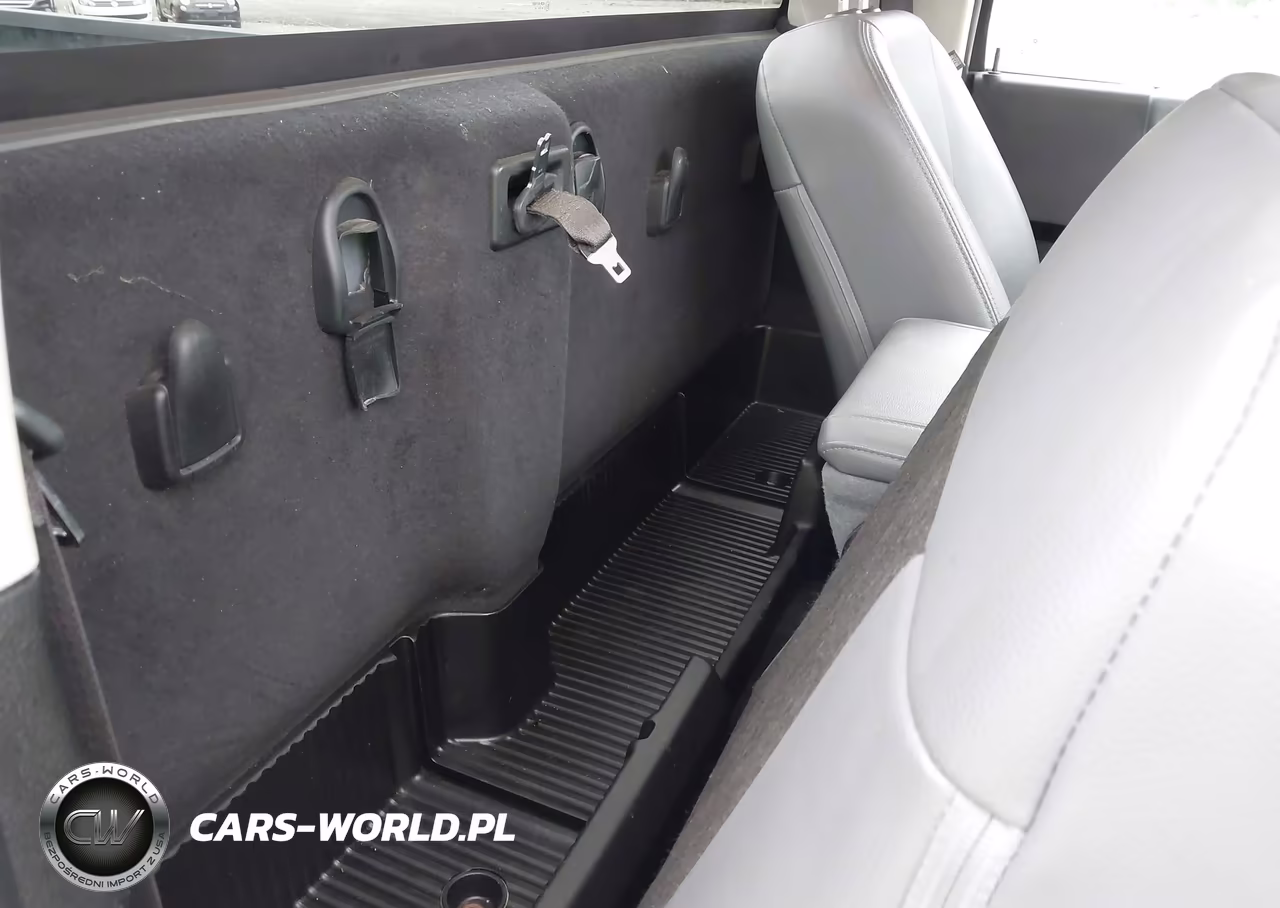 2019 Ram 1500 Classic Tradesman 4X2 8' Box VIN:3C6JR6DG4KG572148 - 8
