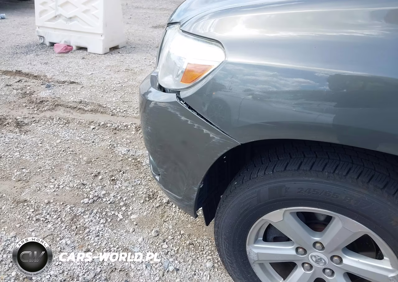 2010 Toyota Highlander Se V6 VIN:5TDJK3EH6AS014398 - 21