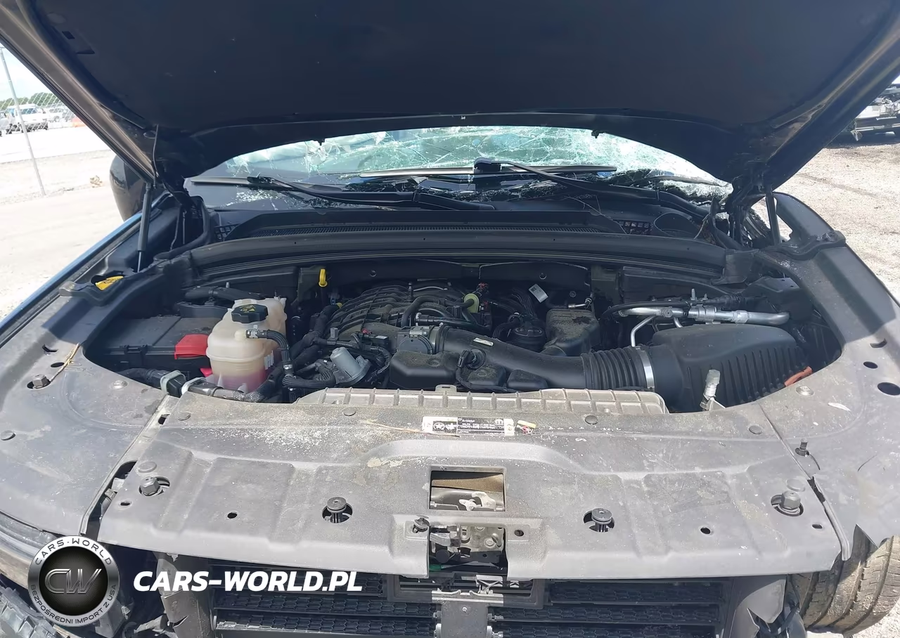 2021 Jeep Grand Cherokee L Altitude 4X4 VIN:1C4RJKAGXM8205425 - 10