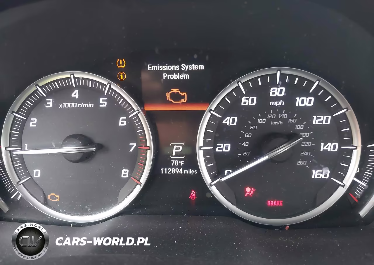 2015 Acura Mdx Technology Package VIN:5FRYD3H47FB006922 - 7