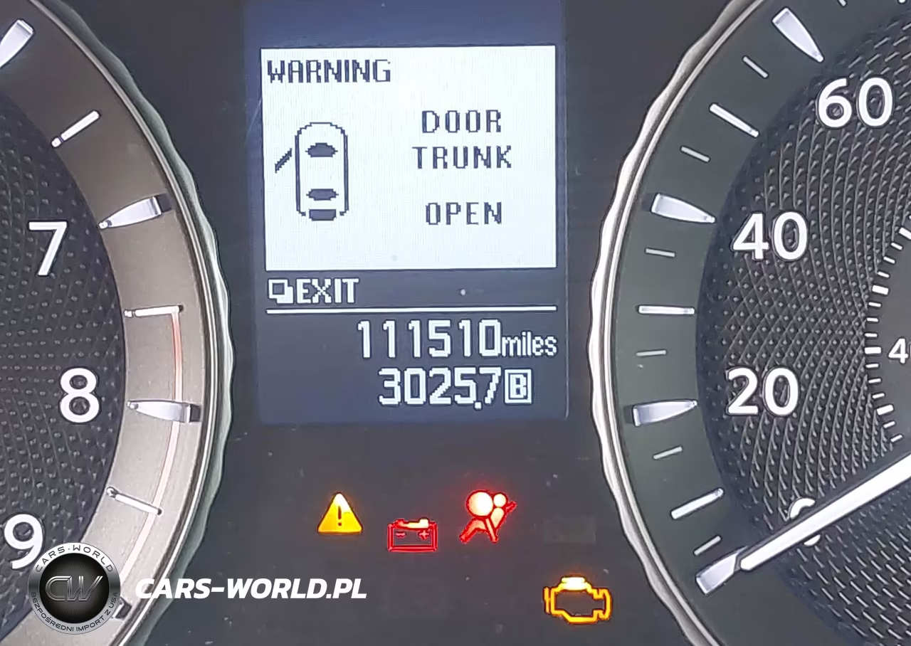 2018 Infiniti Q70L 3.7 Luxe VIN:JN1BY1PP9JM330159 - 14