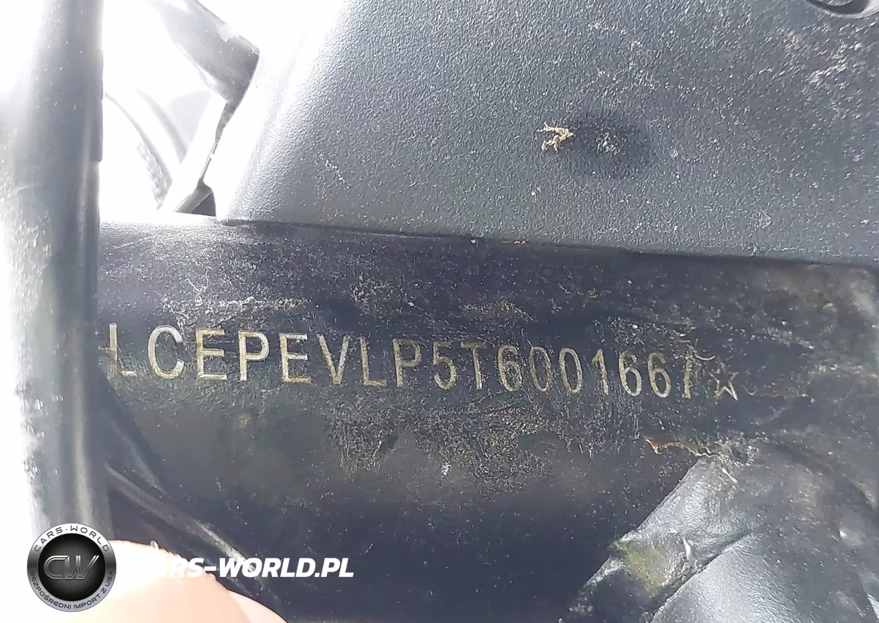 2026 Cf Moto 675Ss VIN:LCEPEVLP5T6001667 - 10