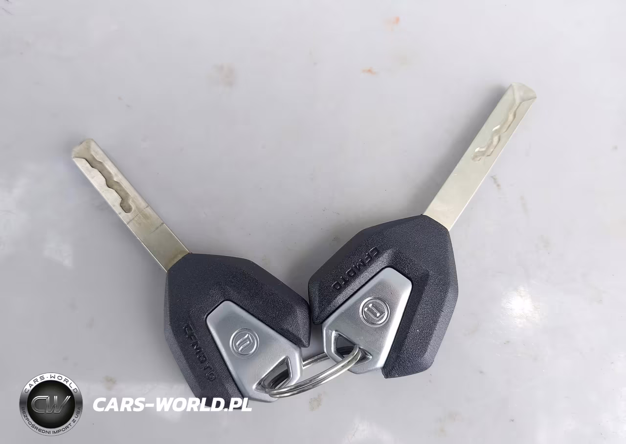 2026 Cf Moto 675Ss VIN:LCEPEVLP5T6001667 - 11