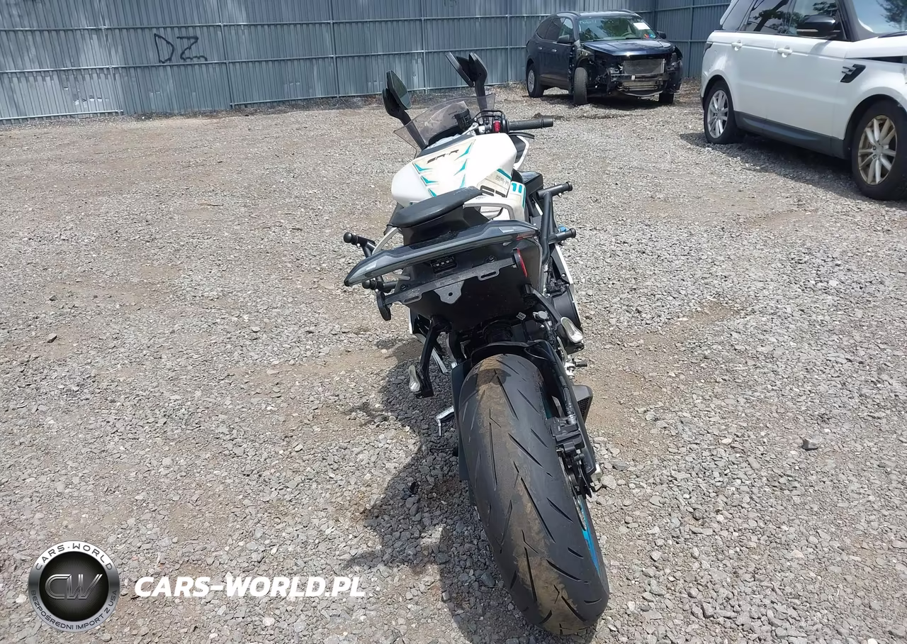 2026 Cf Moto 675Ss VIN:LCEPEVLP5T6001667 - 6