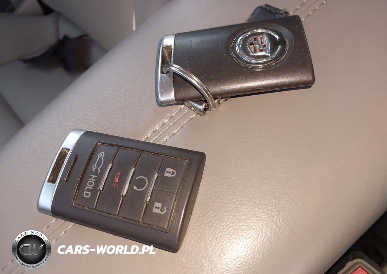 2014 Cadillac Xts Luxury VIN:2G61N5S39E9244580 - 11