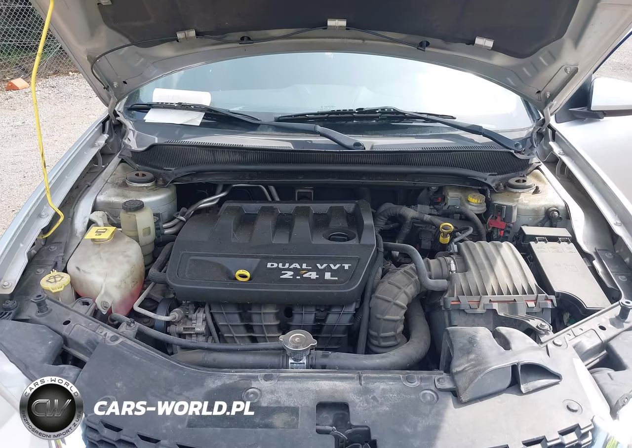 2012 Dodge Avenger Sxt VIN:1C3CDZCB0CN182071 - 10