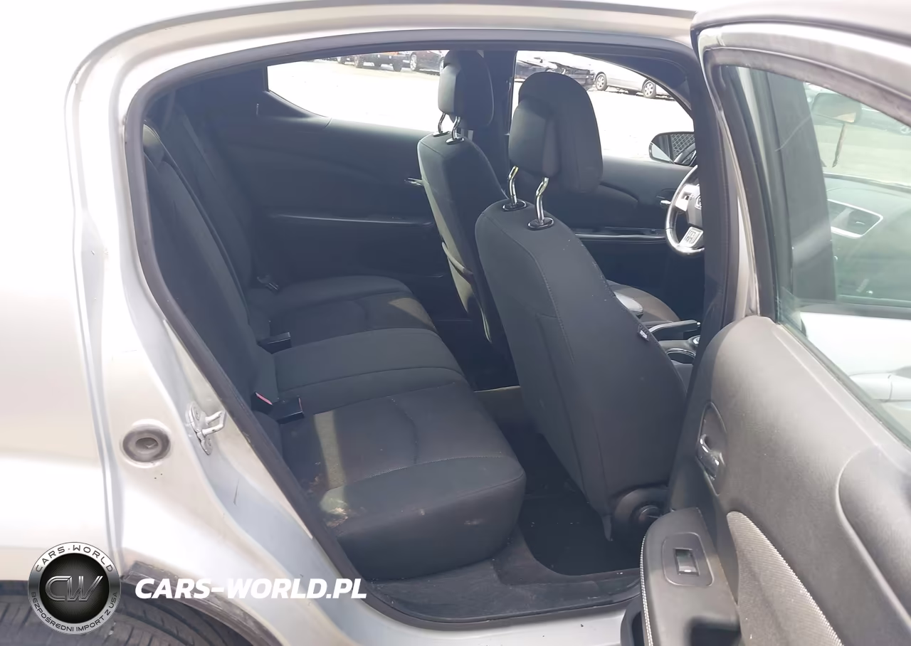 2012 Dodge Avenger Sxt VIN:1C3CDZCB0CN182071 - 8